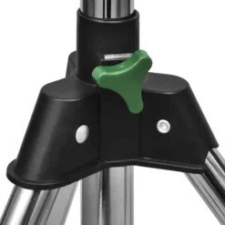 vidaXL zinksprinkler på stativ