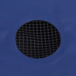 Vikbar vattentank med kran 750 L PVC - Slitstark och lättanvänd | Färg: Grön | Storlek: 750 L