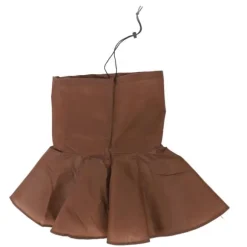 Vinter Palmträdrotsskydd Multifunktionellt konstant temperatur trädrotsfrysskyddsskydd med elastisk sladd