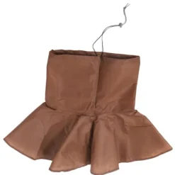 Vinter Palmträdrotsskydd Multifunktionellt konstant temperatur trädrotsfrysskyddsskydd med elastisk sladd