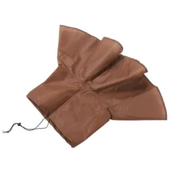 Vinter Palmträdrotsskydd Multifunktionellt konstant temperatur trädrotsfrysskyddsskydd med elastisk sladd