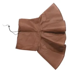 Vinter Palmträdrotsskydd Multifunktionellt konstant temperatur trädrotsfrysskyddsskydd med elastisk sladd