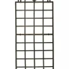 Viva Handcrafted Metal Trellis - Antique Bronze Finish, 180cm Height