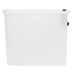 VONROC Uppsamlingsbehållare 60L för Kompostkvarn GS503AC – Ersättning för Strimlade Träflisor, Perfekt för Kompostering