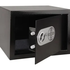 Värdeskåp elektroniskt 250 x 350 x 250 mm