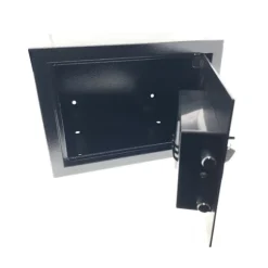 Värdeskåp elektroniskt 250 x 350 x 250 mm