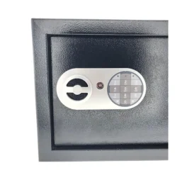 Värdeskåp elektroniskt 250 x 350 x 250 mm