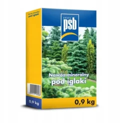 Vårgödsel för barrträd 0,9 kg