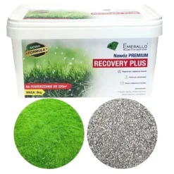 Vårgödsel för regenerering, flerkomponent, Emerald Complex Premium, 8 kg