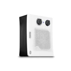 Värmeelement Black & Decker BXSH2001E Vit 2000 W