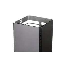 Värmereflektor för Aggregat HUUM för STEEL