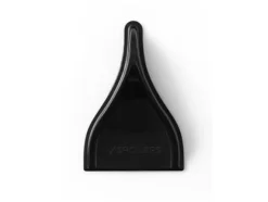 VSpoilers Kit til Personbil 10 stk. Sort