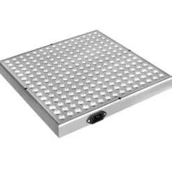 Växtbelysning 225 LED Panel | Odlingslampa för Optimal Växtutveckling