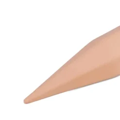 Växtbevattningskoner, 17,5x7 cm, Röd