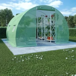 Växthus - Living Växthus 9m² 300x300x200 cm