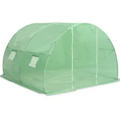 Växthus - Living Växthus 9m² 300x300x200 cm