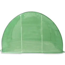 Växthus - Living Växthus 9m² 300x300x200 cm