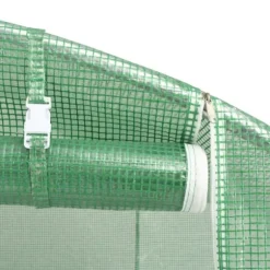 Växthus - Living Växthus 9m² 300x300x200 cm