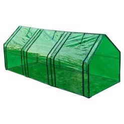 Växthus - Living Växthus med 3 dörrar