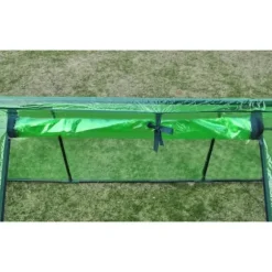 Växthus - Living Växthus med 3 dörrar