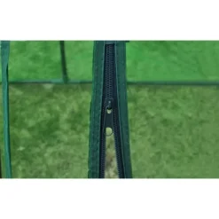 Växthus - Living Växthus med 3 dörrar