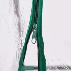 Växthus för kallbänk, 90x180x90 cm, Transparent