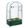 Växthus, 153x89x49 cm, Transparent