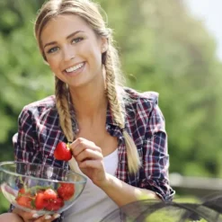 Växthustunnel, 50x60x500 cm, Svart