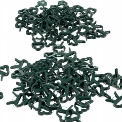 Växtklämmor - 108 st Växtstöd