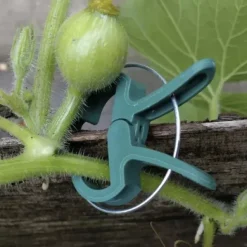 Växtklämmor / Klämmor - 108 st