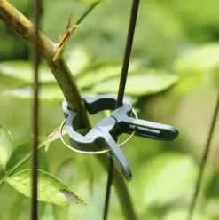 Växtklämmor / Klämmor - 108 st