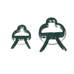 Växtklämmor / Klämmor - 108 st