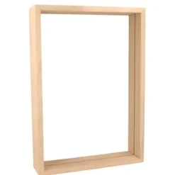 Växtpress + träram 31 cm