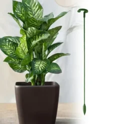 Växtställ - Support för Växter/Blommor i jord - 37 cm