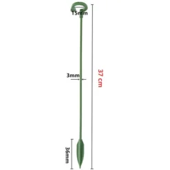 Växtställ - Support för Växter/Blommor i jord - 37 cm
