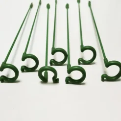 Växtställ - Support för Växter/Blommor i jord - 37 cm