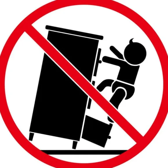 Växtställ i massivt granträ - Elegant och robust | Storlek: 110x25x111 cm