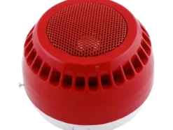 W2 Enhet för internt röstlarm SG-Pgw3