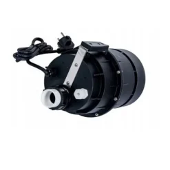 750W jacuzzi luftpump