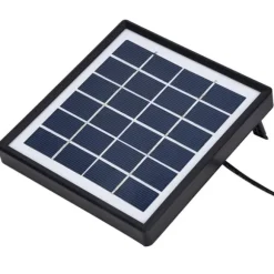 1,5W miniatyr borstlös akvariefontän damm sol dränkbar vattenpump