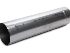 Wadex Chimney Liner Diameter – 130 Mm 0,5 M