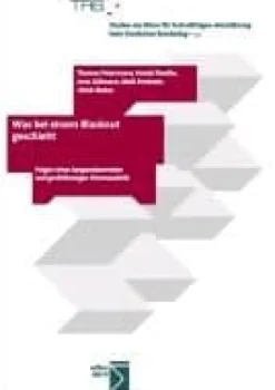 Was Bei Einem Blackout Geschieht: Folgen Eines Langandauernden Und Grossflachigen Stromausfalls