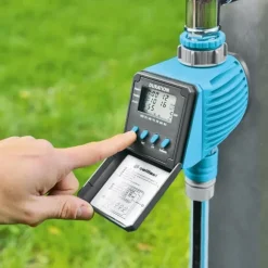 Watering programmer Cellfast