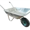 Wheelbarrow Okko WB5204, steel, 65 l