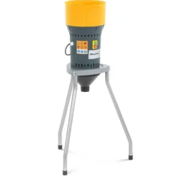 Wiesenfield - Elektrisk spannmålskvarn - 300 kg/h - 1300 W - Med underrede