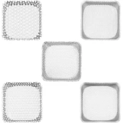 Wiesenfield - Elektrisk spannmålskvarn - 25 l - 300 kg/h - 1300 W