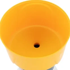 Wiesenfield - Elektrisk spannmålskvarn - 400 kg/h - 1300 W - Med underrede