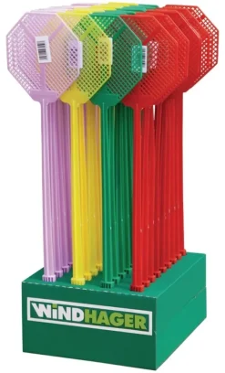 Windhager 03250 Flugsmälla