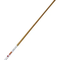 WOLF-Garten Askträd-skaft 71AED009650 ZM 170 170 cm Wolf Combisystem Multi-Star