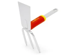 WOLF-Garten iL-M 3, Drag, Rostfritt stål, 1 st, 8 cm